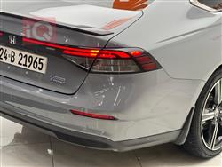 هوندا أكورد